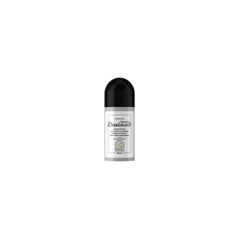 Bobana Brightening Deodorant Roll On