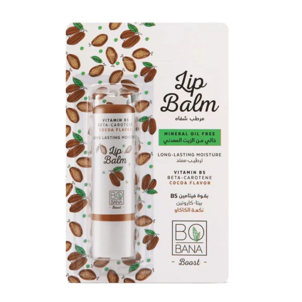 BOBANA LIP BALM