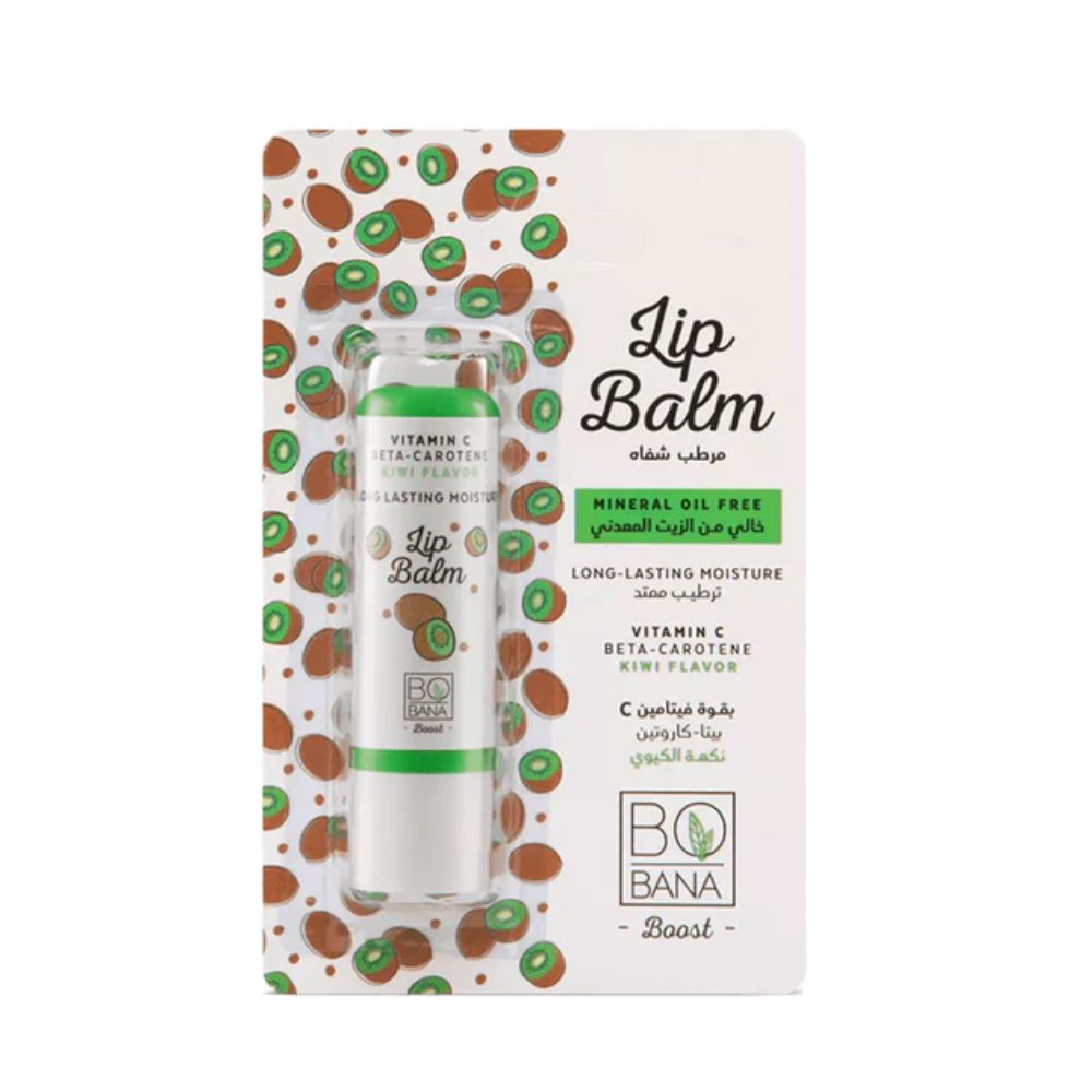 BOBANA LIP BALM