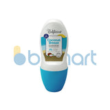 Bodylicious Deodorant Antiperspirant Roll On