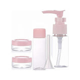 Empty Bottles Travel Kit 3Pcs