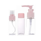 Empty Bottles Travel Kit 3Pcs