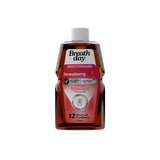Breath Day Mouth Wash