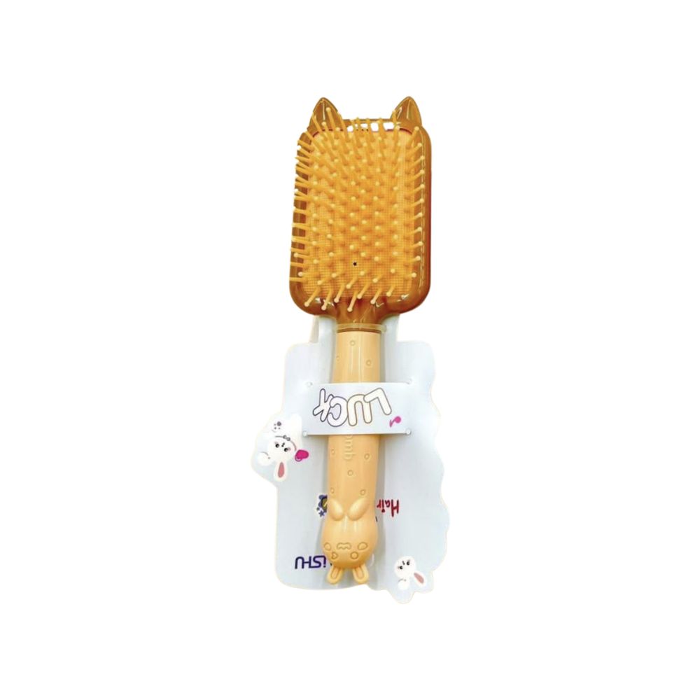 Love Comb Kids Brush