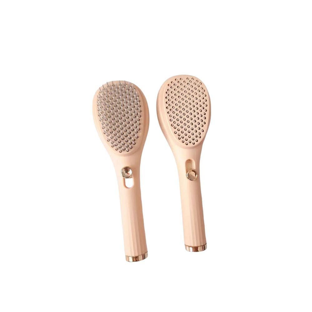 Forever Double Adjustable Hair Brush