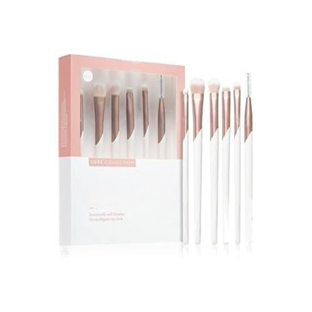 Super-Y Luxe Collection Makeup Brush Set
