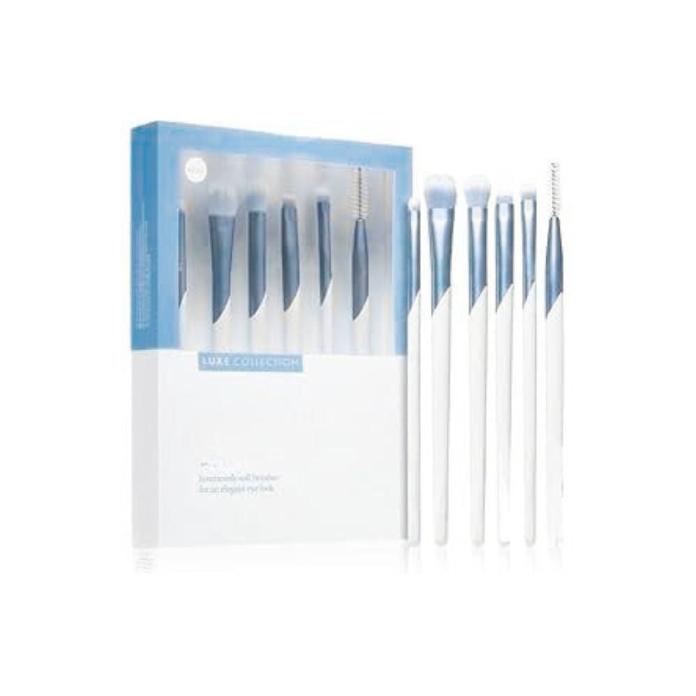 Super-Y Luxe Collection Makeup Brush Set