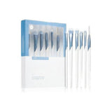 Super-Y Luxe Collection Makeup Brush Set