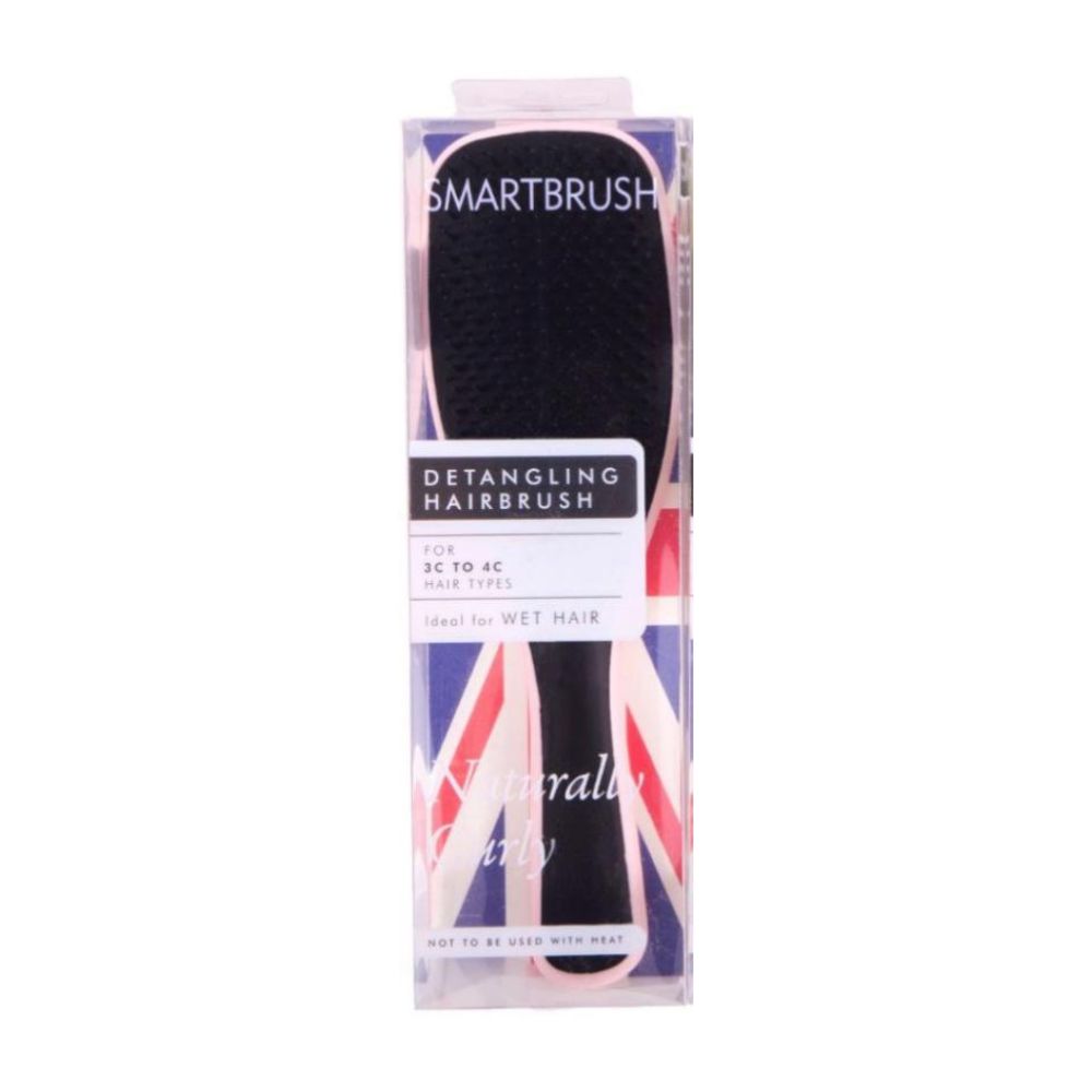 Smart Brush Detangling Natural Curl Brush