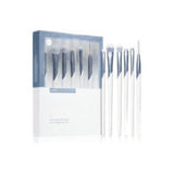 Super-Y Luxe Collection Makeup Brush Set