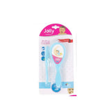 Jolly baby Comb& Brush
