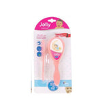 Jolly baby Comb& Brush