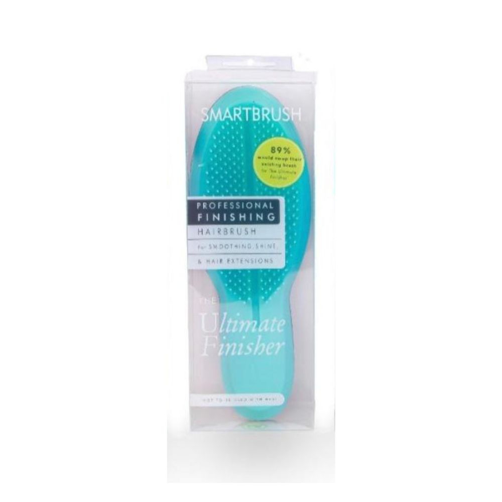 Smart Brush The Ultimate Finisher Brush