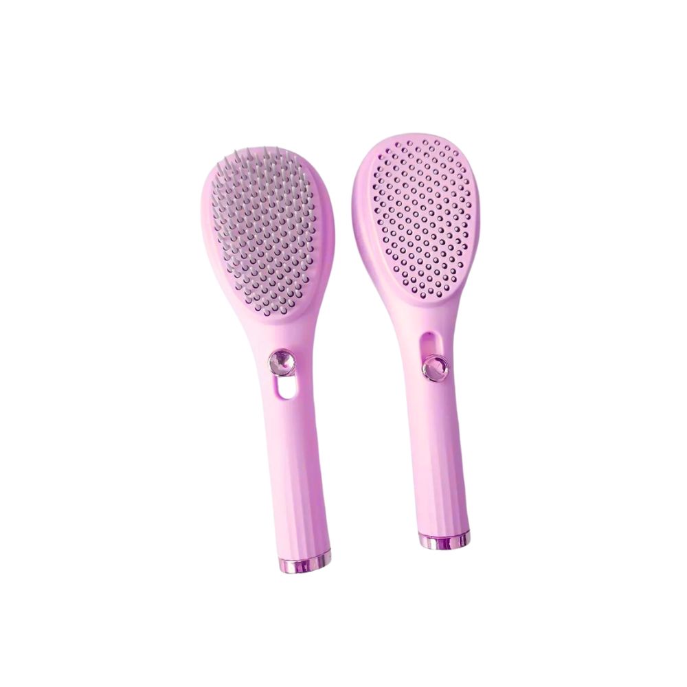 Forever Double Adjustable Hair Brush