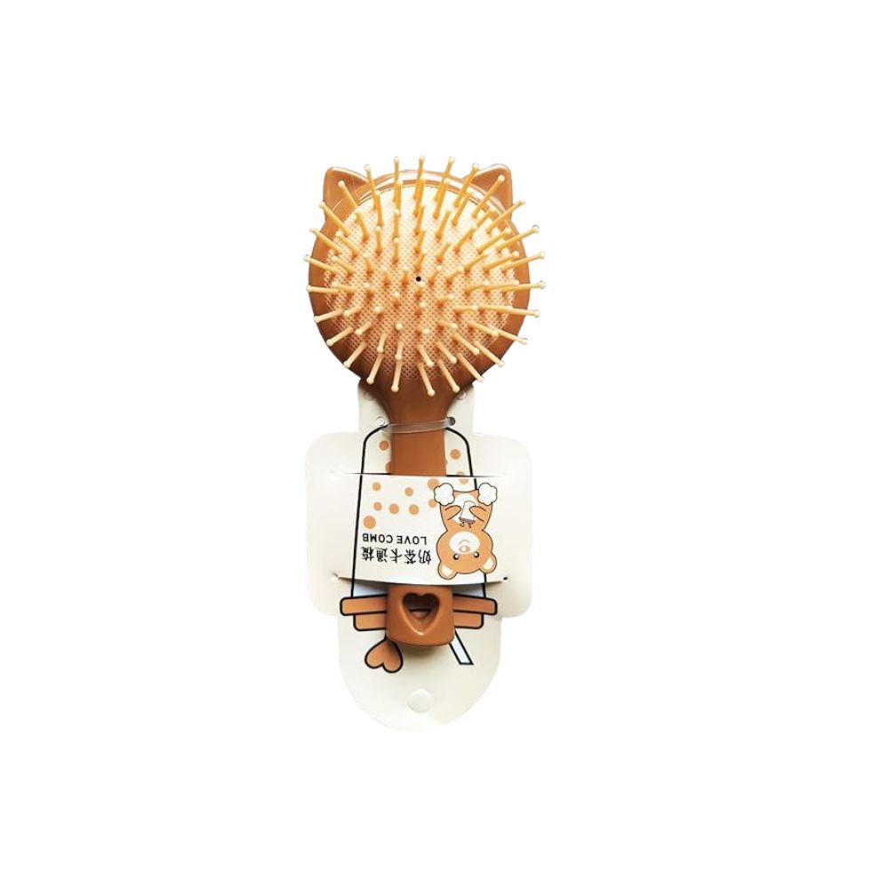 Love Comb Kids Brush