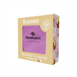 Bubblzz HandCrafted Soap