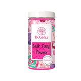 Bubblzz Bath Fizzy Powder