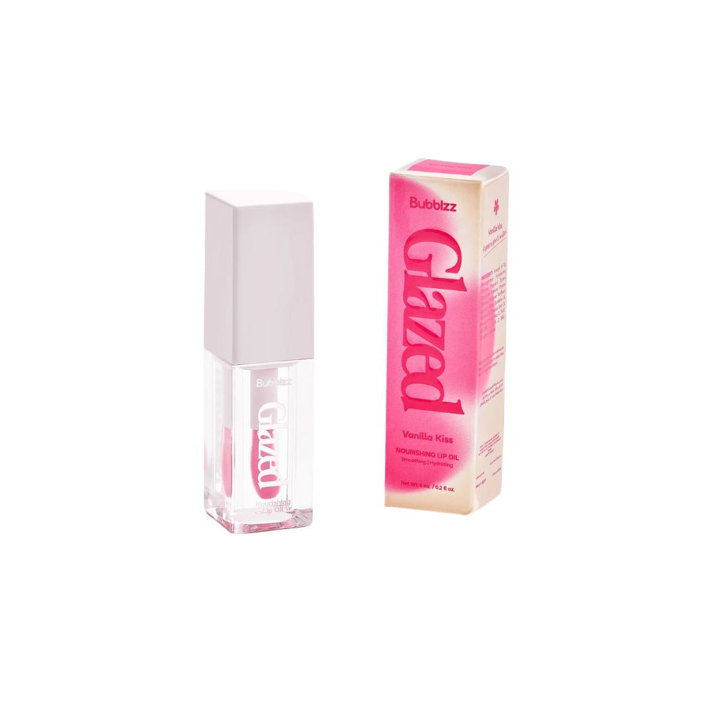 Bubblzz Lip Oil