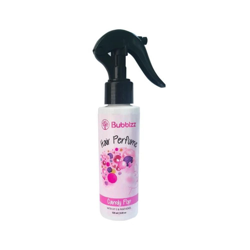 Bubblzz Hair Perfume