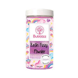 Bubblzz Bath Fizzy Powder