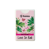 Bubblzz Mini Perfume