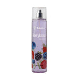 Bubblzz Body Splash