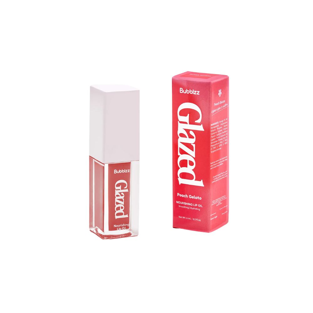 Bubblzz Lip Oil