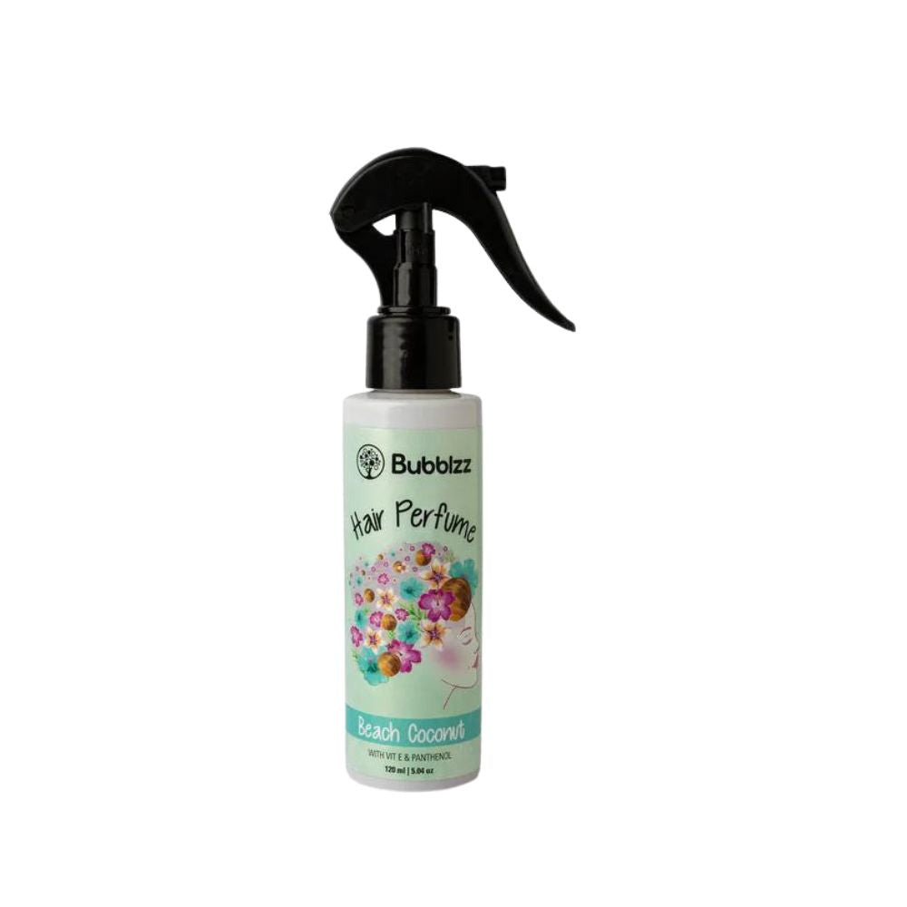 Bubblzz Hair Perfume