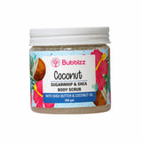 Bubblzz Sugarwhip & Shea Body Scrub