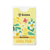 Bubblzz Mini Perfume
