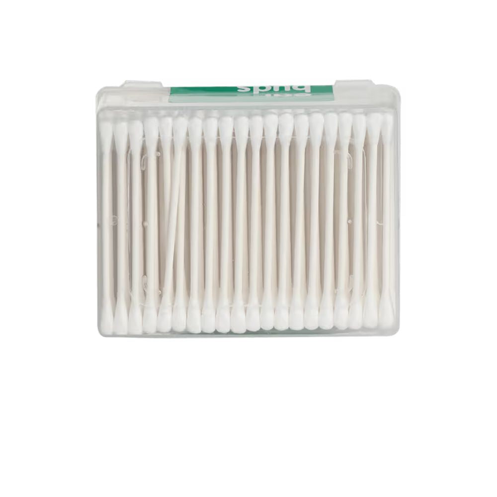 Mirage Cotton Earbuds 200Pcs
