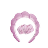 Bungee Spa Headbands