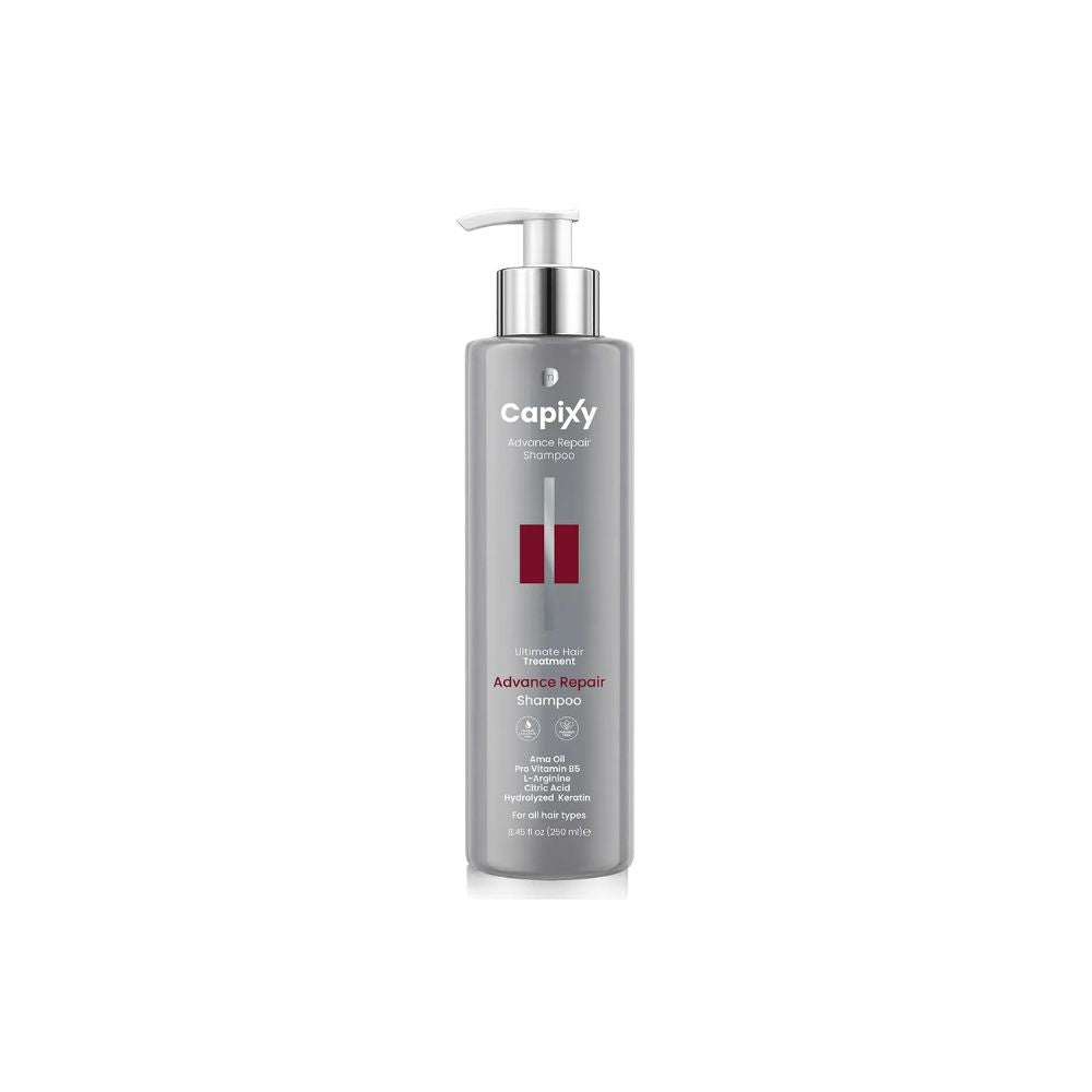 Capixy Advance Repair Shampoo
