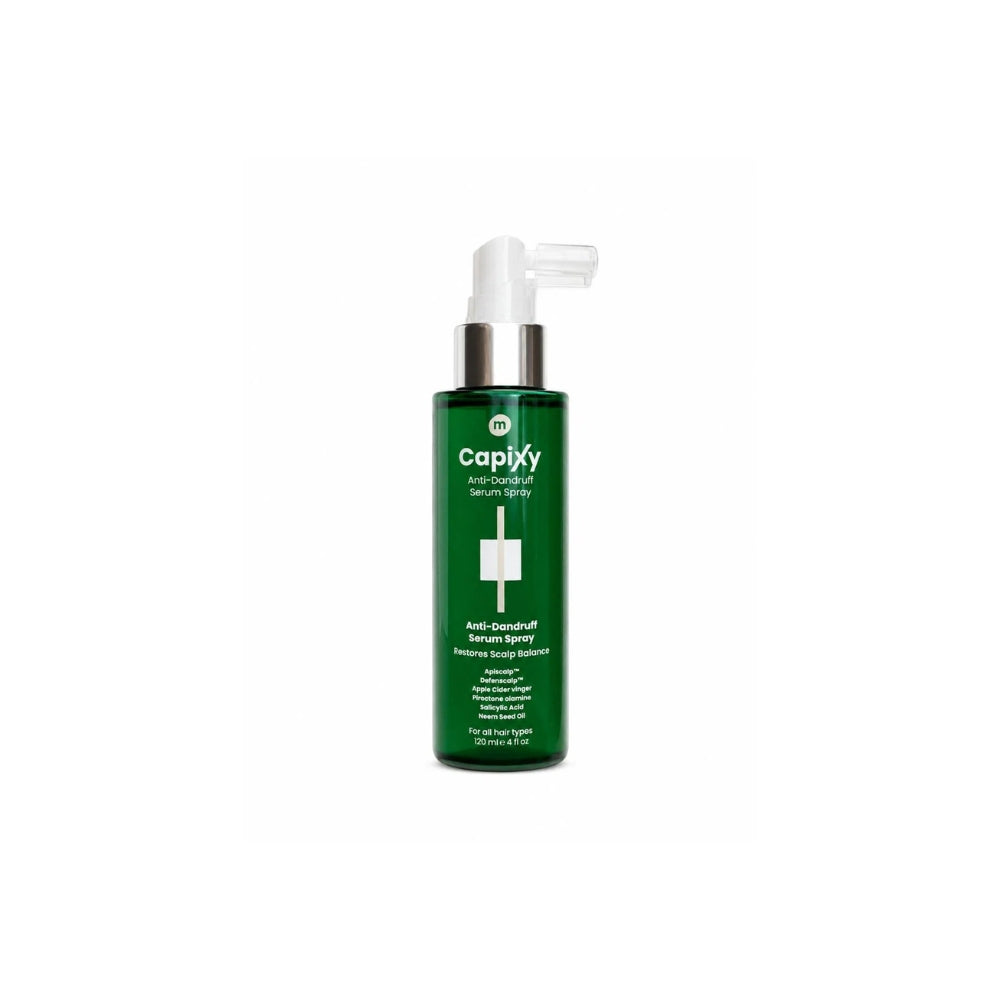 Capixy Anti-Dandruff Serum Spray