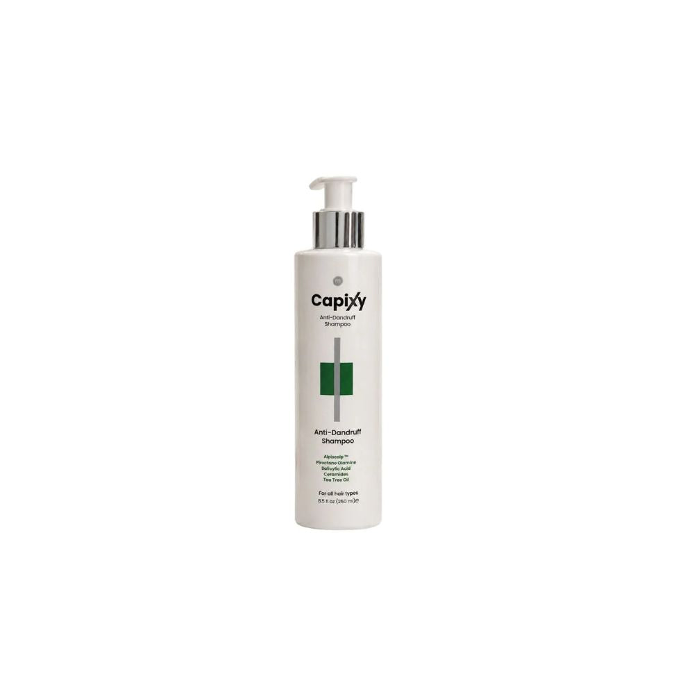 Capixy Anti-Dandruff Shampoo