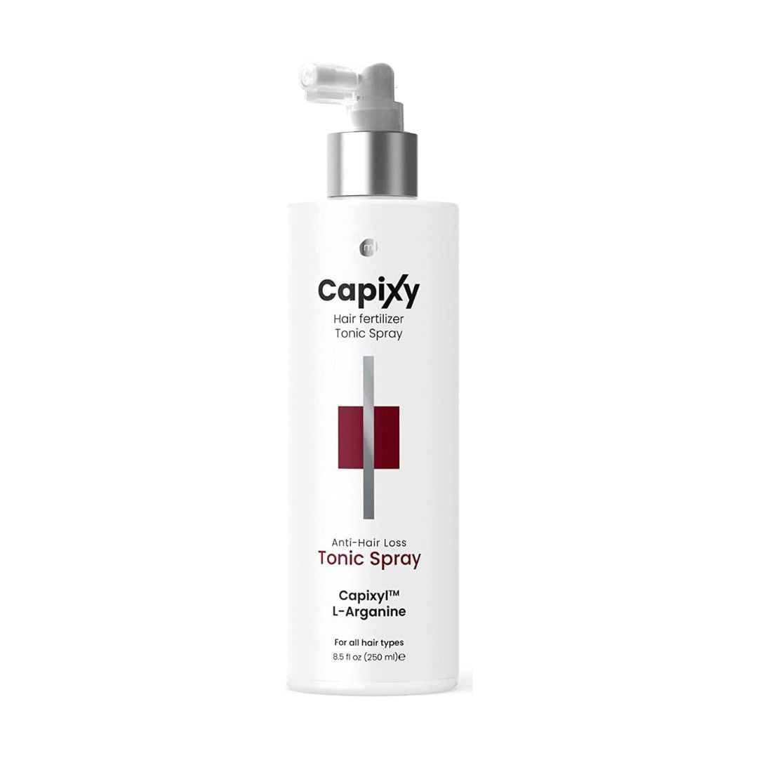 Capixy Tonic Spray