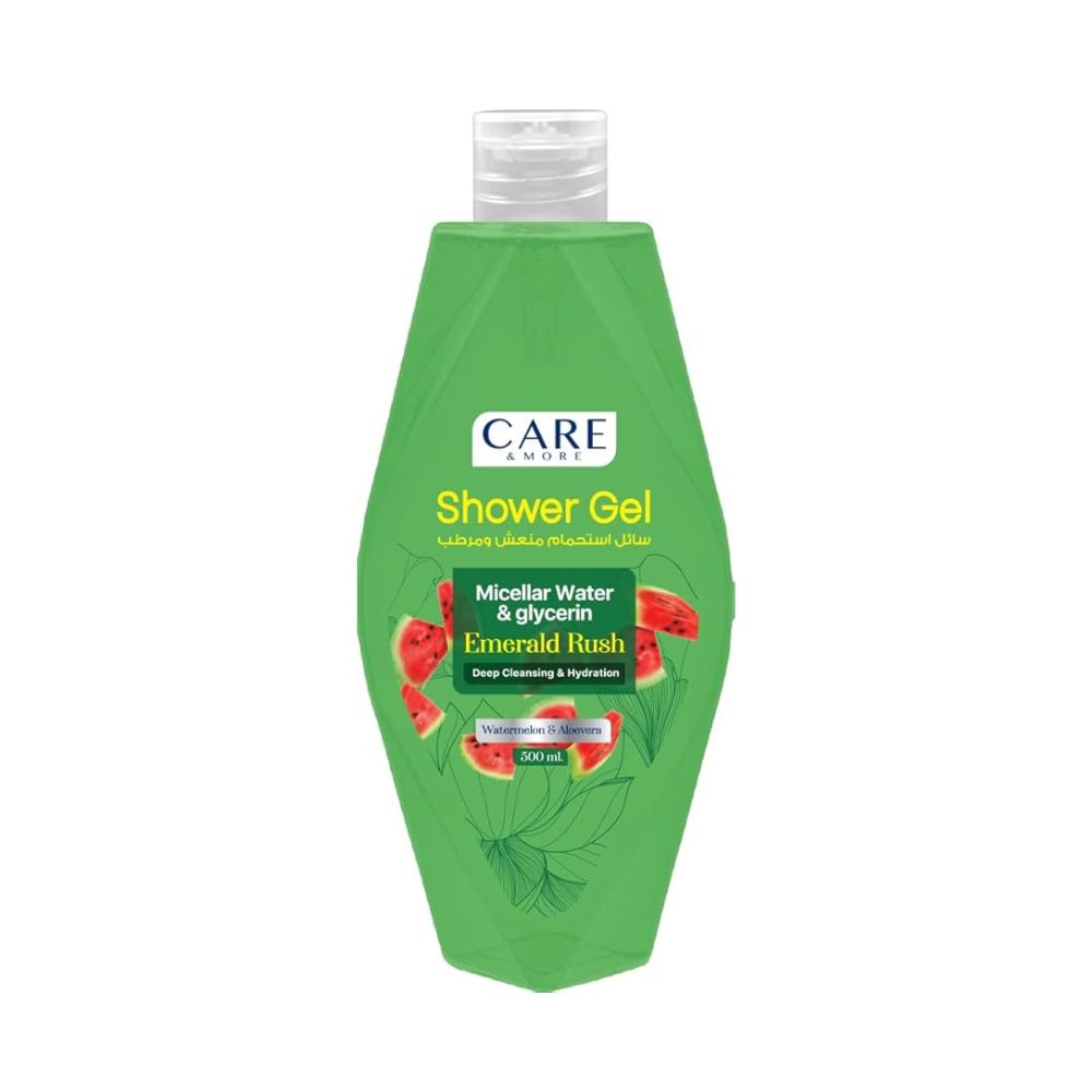 Care & More Shower Gel