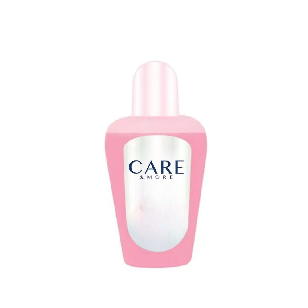 Care & More Nail Polish Remover