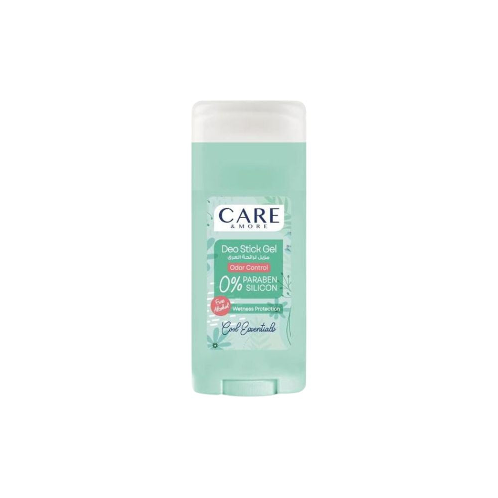 Care & More Deodorant Gel Stick