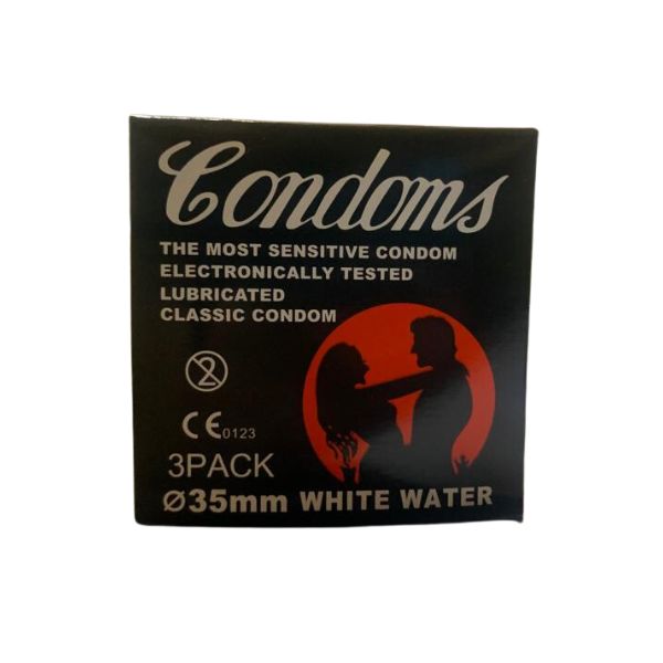 Condoms Classic