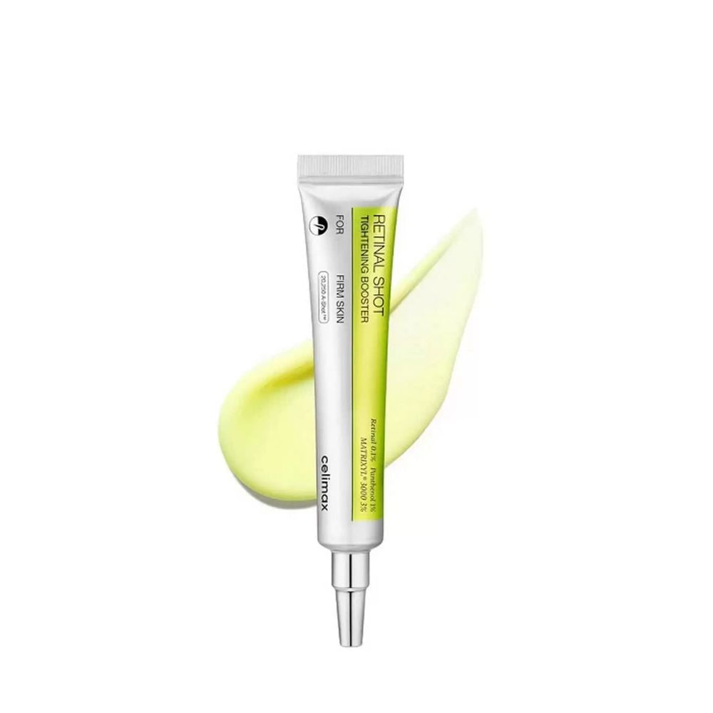 Celimax Retinal Shot Tightening Booster