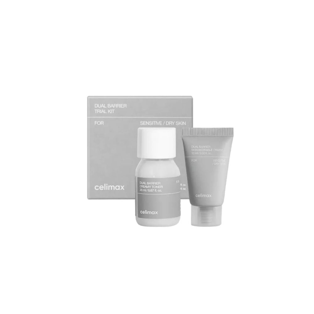 Celimax Dual Barrier Trial Kit