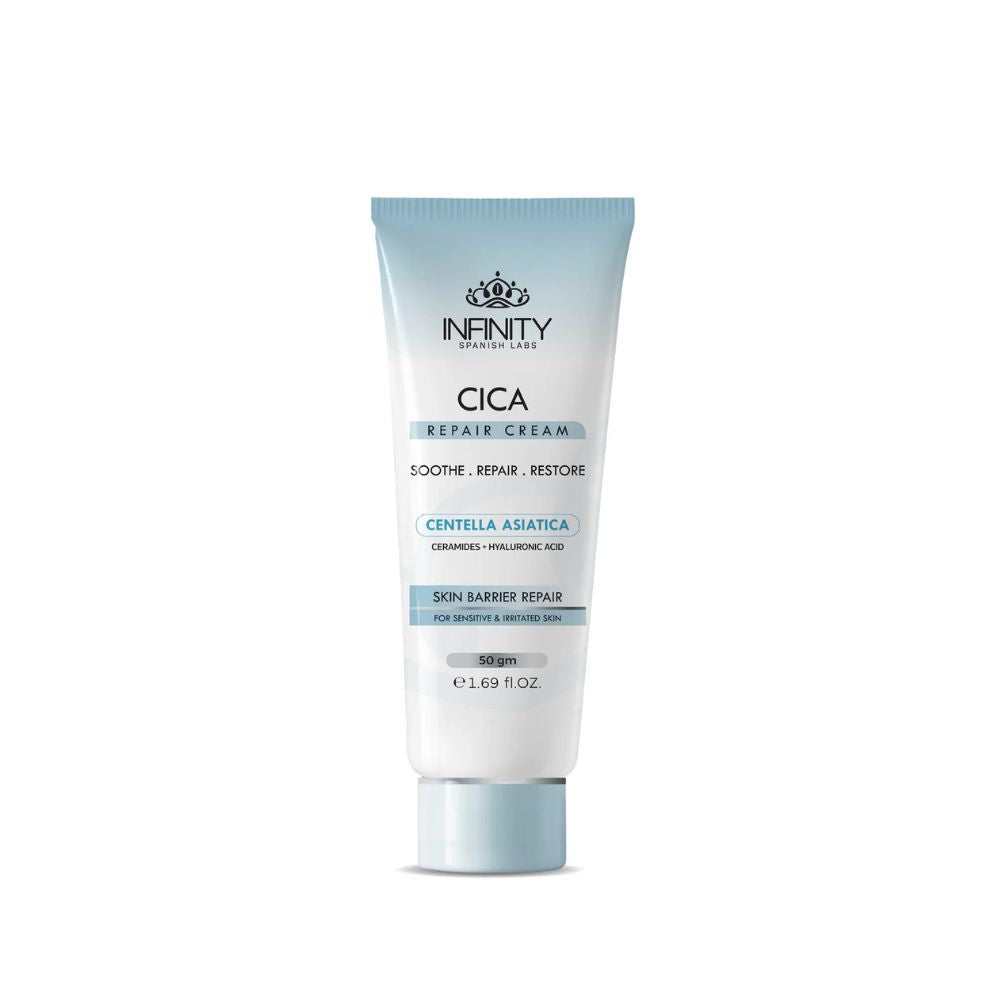 Infinity Cica Repair Cream