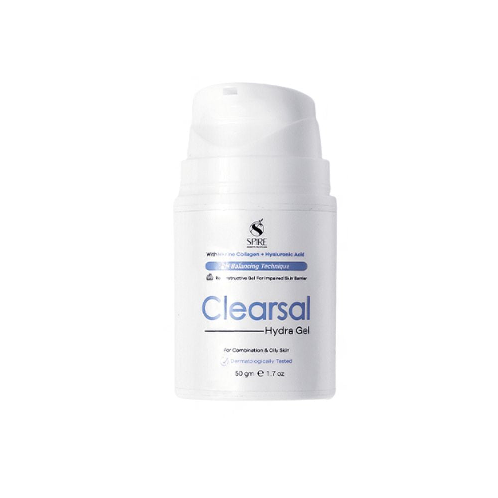 Clearsal Hydra Gel