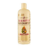 Cleopatra Shampoo