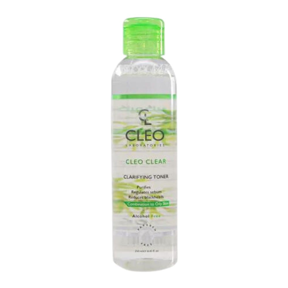 Cleo Clarifiying Toner