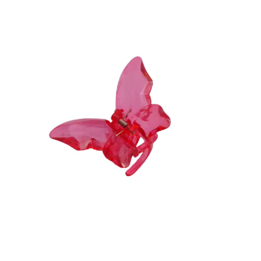 Hair Claws Clip Butterfly