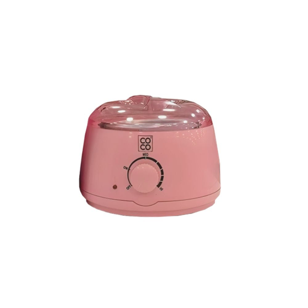 Coco Wax Heater EW-2303