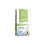 Coco Wax Strips