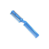Hair Comb With Razor